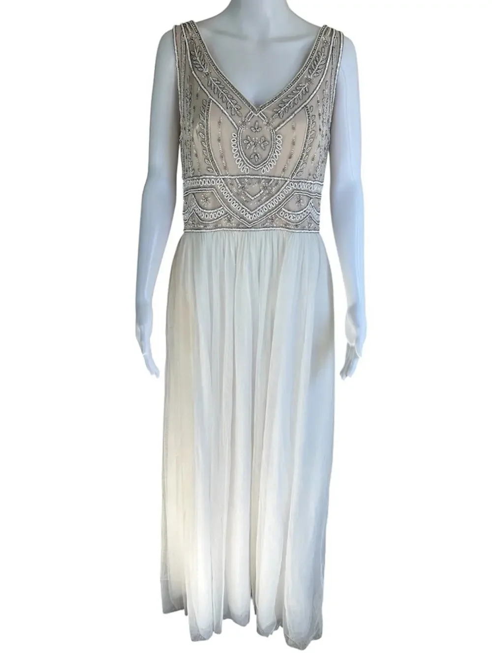 BHLDN iris sterling
